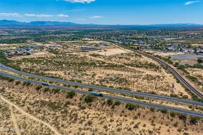 Xxx N Ocotillo Road #-, Benson, AZ 85602 - Photo 3