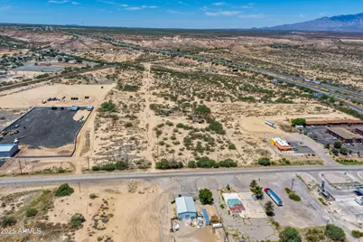 Xxx N Ocotillo Road #-, Benson, AZ 85602 - Photo 7