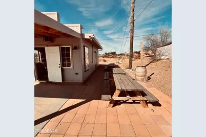 130 N 7th Street #13, Tombstone, AZ 85638 - Photo 1