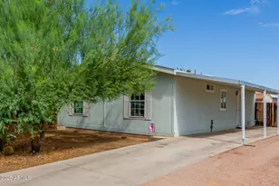 7846 E Irwin, Mesa, AZ 85209 - Photo 1