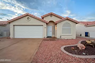 1742 E Palm Beach, Chandler, AZ 85249 - Photo 1