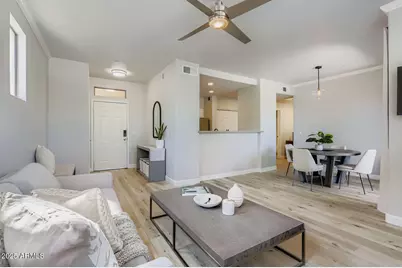 20100 N 78th Place #2086, Scottsdale, AZ 85255 - Photo 3