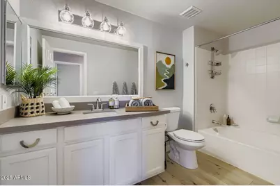 20100 N 78th Place #2086, Scottsdale, AZ 85255 - Photo 9