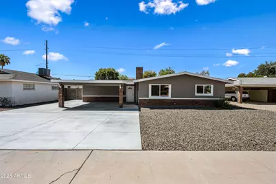 2035 W Claremont Street, Phoenix, AZ 85015 - Photo 1