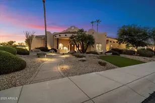 9160 E Wethersfield Rd, Scottsdale, AZ 85260 - Photo 1