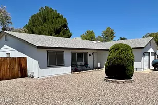 1890 S Hill Top Dr, Cottonwood, AZ 86326 - Photo 1