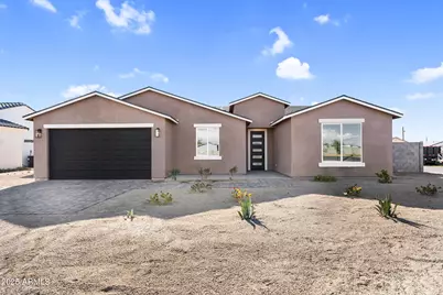 34724 N Surrey Lane, San Tan Valley, AZ 85140 - Photo 1