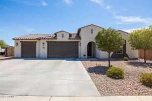 18386 W Meadowbrook, Goodyear, AZ 85395 - Photo 1
