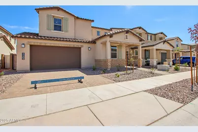 21505 E Sparrow Drive, Queen Creek, AZ 85142 - Photo 3