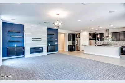 21192 N 260th Lane, Buckeye, AZ 85396 - Photo 9