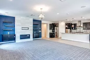 21192 N 260th Ln, Buckeye, AZ 85396 - Photo 9