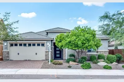 21192 N 260th Lane, Buckeye, AZ 85396 - Photo 1