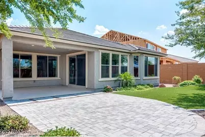 21192 N 260th Lane, Buckeye, AZ 85396 - Photo 23