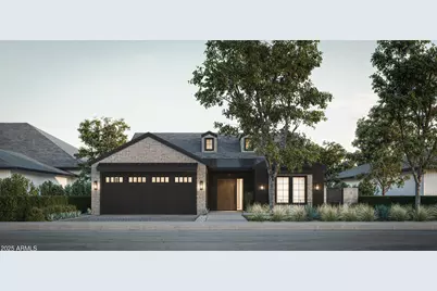 4202 N 41st Place, Phoenix, AZ 85018 - Photo 1