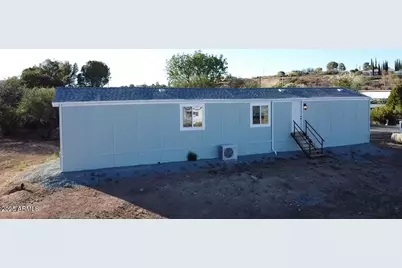 16796 S Redondo Circle, Mayer, AZ 86333 - Photo 43