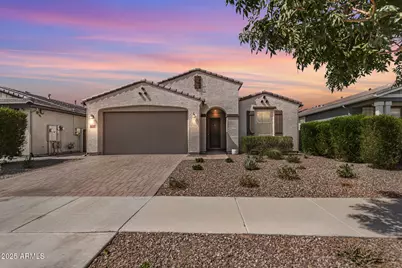 10154 E Revolution, Mesa, AZ 85212 - Photo 1