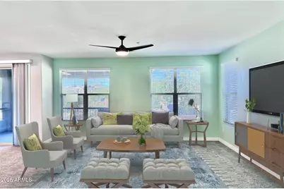 2425 W Bronco Butte Trail #2008, Phoenix, AZ 85085 - Photo 7