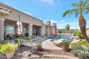 625 S 173rd Dr, Goodyear, AZ 85338 - Photo 29