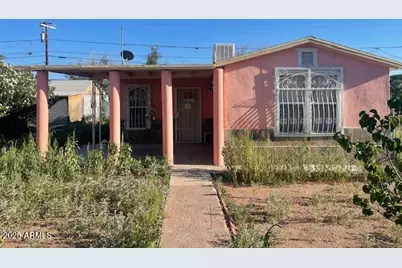 1347 E 13th Street, Douglas, AZ 85607 - Photo 1