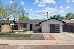 8732 E Arlington, Scottsdale, AZ 85250 - Photo 1