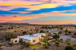 1 Pinto Trail, Sonoita, AZ 85637 - Photo 7