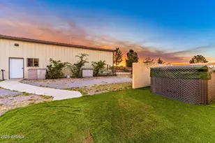 1 Pinto Trail, Sonoita, AZ 85637 - Photo 61