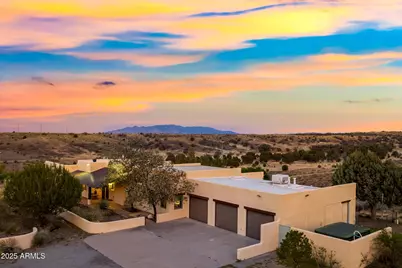 1 Pinto Trail, Sonoita, AZ 85637 - Photo 3