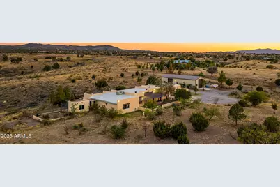 1 Pinto Trail, Sonoita, AZ 85637 - Photo 5