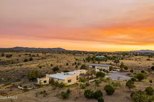 1 Pinto Trail, Sonoita, AZ 85637 - Photo 5