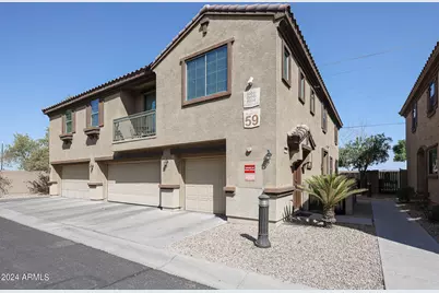 8186 W Colcord Canyon Road, Phoenix, AZ 85043 - Photo 1