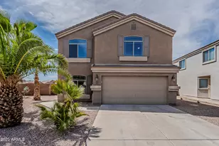 42751 W Blazen, Maricopa, AZ 85138 - Photo 1