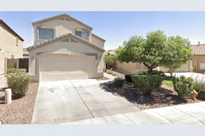 2513 N 109th Avenue, Avondale, AZ 85392 - Photo 1