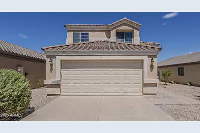 3728 W Naomi Lane, Queen Creek, AZ 85144 - Photo 1