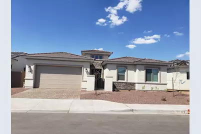 8552 W Midway Avenue, Glendale, AZ 85305 - Photo 1