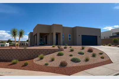 30 Tek Court, Page, AZ 86040 - Photo 1