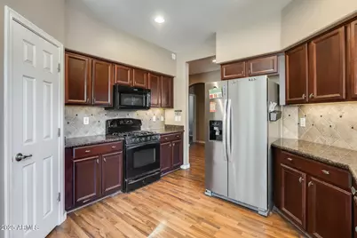 4405 W Heyerdahl Drive, New River, AZ 85087 - Photo 5