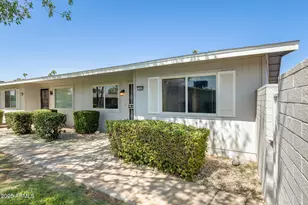 13428 N 108th Dr, Sun City, AZ 85351 - Photo 1