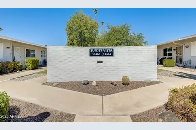 13428 N 108th Drive, Sun City, AZ 85351 - Photo 17