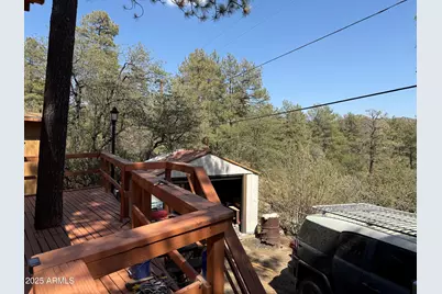 23576 S Sunny South Road, Crown King, AZ 86343 - Photo 17