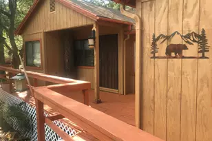 23576 S Sunny South Rd, Crown King, AZ 86343 - Photo 1