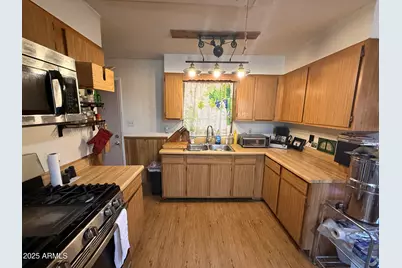 23576 S Sunny South Road, Crown King, AZ 86343 - Photo 3