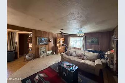 23576 S Sunny South Road, Crown King, AZ 86343 - Photo 27