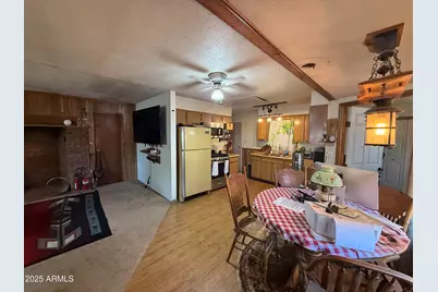 23576 S Sunny South Road, Crown King, AZ 86343 - Photo 29