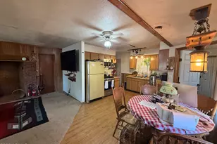 23576 S Sunny South Rd, Crown King, AZ 86343 - Photo 29