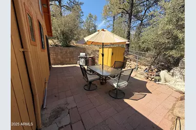 23576 S Sunny South Road, Crown King, AZ 86343 - Photo 7