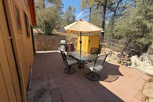23576 S Sunny South Rd, Crown King, AZ 86343 - Photo 7