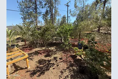 23576 S Sunny South Road, Crown King, AZ 86343 - Photo 5