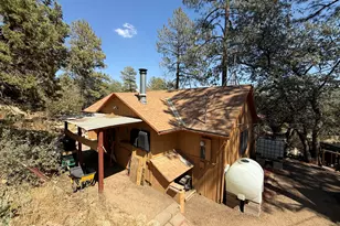 23576 S Sunny South Rd, Crown King, AZ 86343 - Photo 11