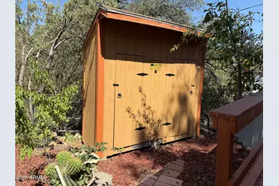 23576 S Sunny South Road, Crown King, AZ 86343 - Photo 23