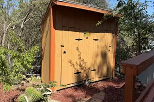 23576 S Sunny South Rd, Crown King, AZ 86343 - Photo 23